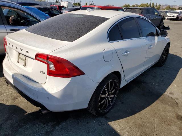 Photo 3 from auction – 2012 VOLVO S60 T5 with VIN YV1622FS5C2076616