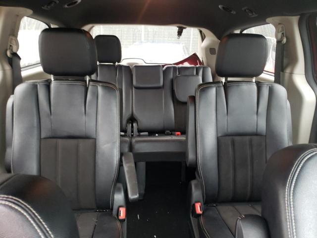 Photo 10 from auction – 2019 DODGE GRAND CARA with VIN 2C4RDGCG9KR556555