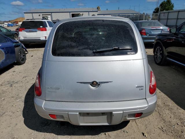 Photo 6 from auction – 2008 CHRYSLER PT CRUISER with VIN 3A8FY58808T187578