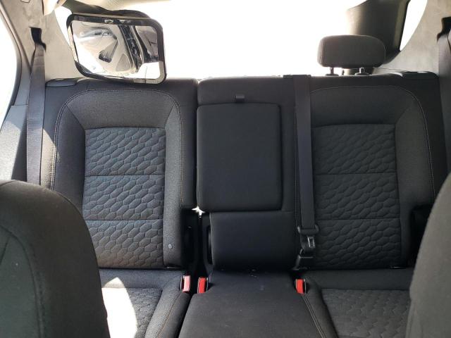 Photo 10 from auction – 2020 CHEVROLET EQUINOX LT with VIN 2GNAXTEV5L6164787