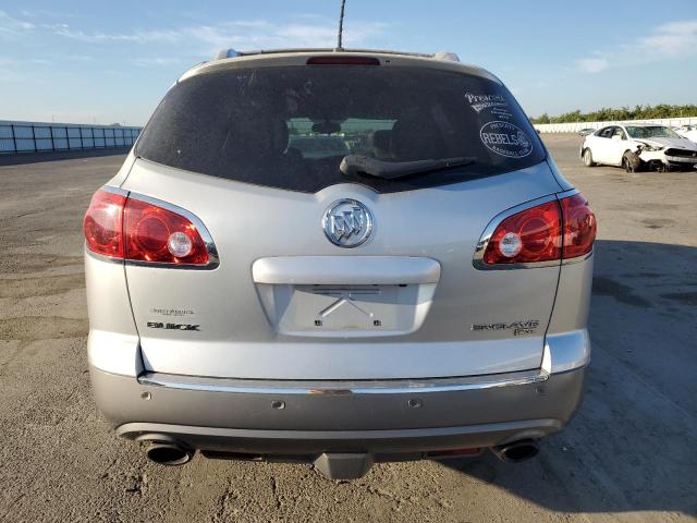 Photo 6 from auction – 2011 BUICK ENCLAVE CX with VIN 5GAKRBED1BJ357594