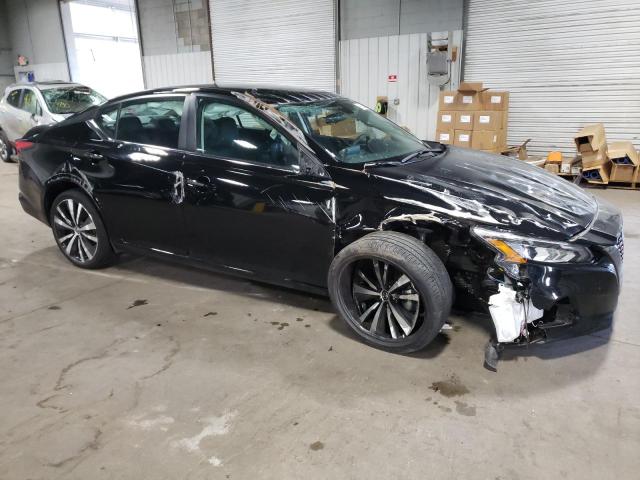 Photo 4 from auction – 2021 NISSAN ALTIMA SR with VIN 1N4BL4CW4MN406644