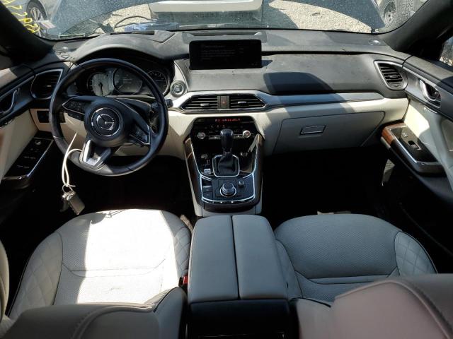 Photo 8 from auction – 2023 MAZDA CX-9 SIGNA with VIN JM3TCBEY7P0634941