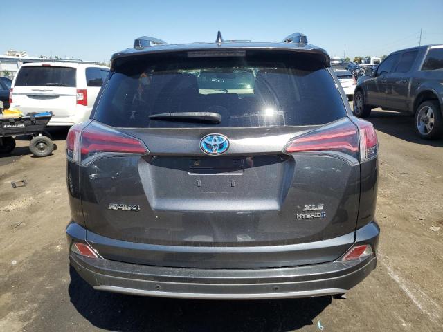 Photo 6 from auction – 2017 TOYOTA RAV4 with VIN JTMRJREV1HD100643