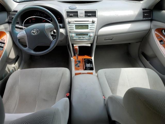 Photo 8 from auction – 2009 TOYOTA CAMRY BASE with VIN 4T4BE46K79R116071
