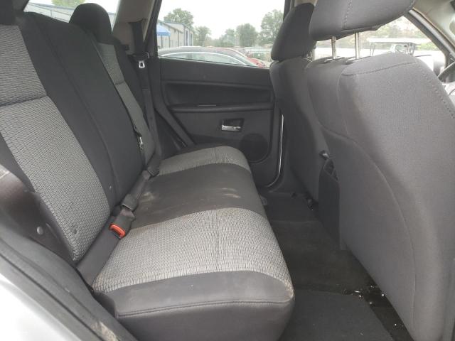 Photo 10 from auction – 2010 JEEP GRAND CHER with VIN 1J4PS4GK2AC154923
