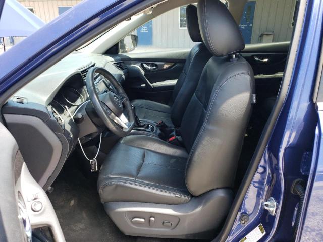 Photo 7 from auction – 2018 NISSAN ROGUE S with VIN KNMAT2MT4JP559393