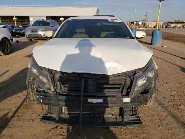 Photo 5 from auction – 2015 KIA OPTIMA HYB with VIN KNAGN4AD6F5082107