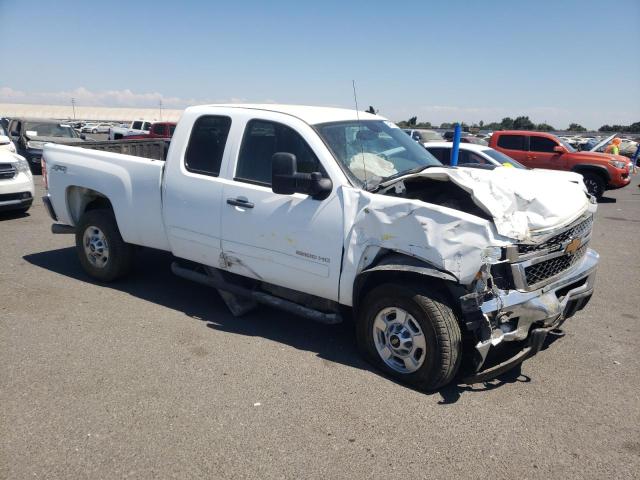 Photo 4 from auction – 2013 CHEVROLET SILVERADO with VIN 1GC2KXC83DZ294329