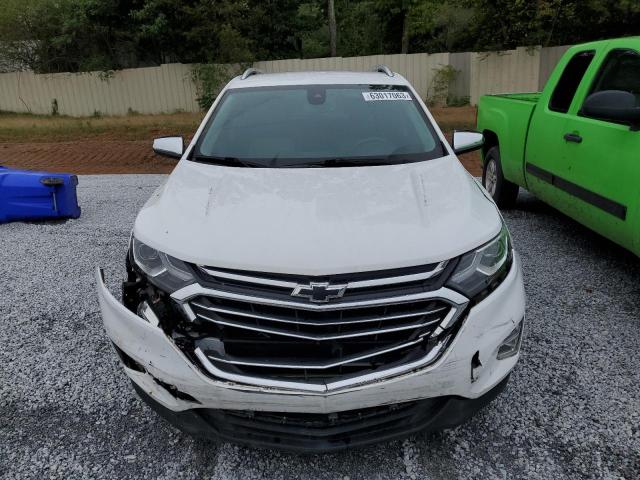 Photo 5 from auction – 2018 CHEVROLET EQUINOX PR with VIN 3GNAXMEV5JS642713