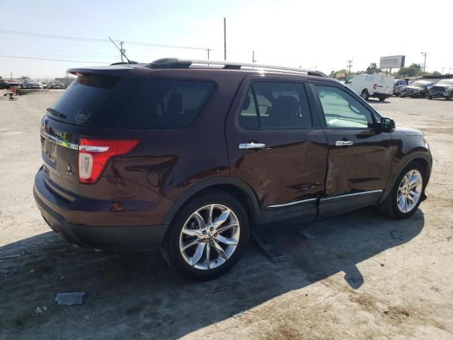 صورة رقم 3 من المزاد - 2011 FORD EXPLORER L مع VIN 1FMHK7F88BGA46233