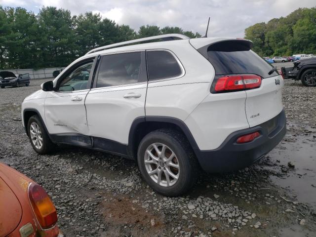 Снимка 2 от търг – 2018 JEEP CHEROKEE L с VIN 1C4PJMLB0JD508947