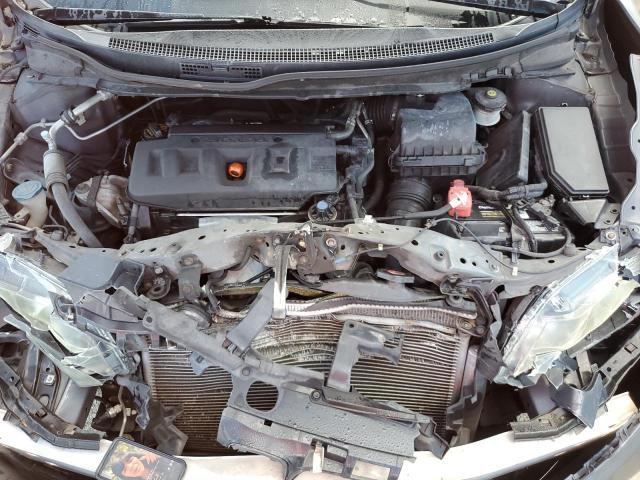 Zdjęcie 11 z aukcji – 2012 HONDA CIVIC LX z VIN 2HGFB2F52CH584874