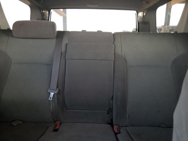Photo 10 from auction – 2003 TOYOTA 4RUNNER SR with VIN JTEZU14R530001493