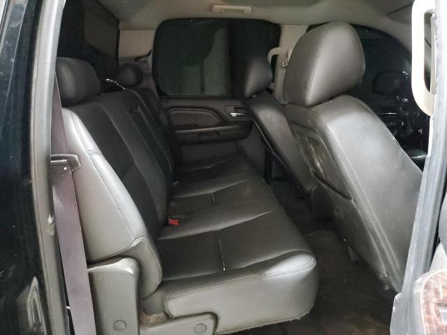 Photo 10 from auction – 2013 GMC SIERRA C15 with VIN 3GTP1XE27DG163759