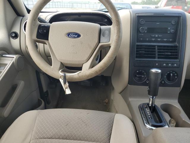 Фото 8 с аукциона – 2006 FORD EXPLORER X с VIN 1FMEU72E96ZA06374