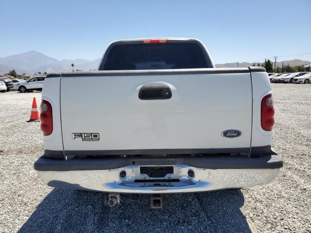 Photo 6 from auction – 2002 FORD F150 SUPER with VIN 1FTRW07642KD18209