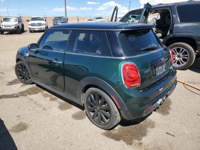Photo 2 from auction – 2016 MINI COOPER S with VIN WMWXP7C5XG3B33822