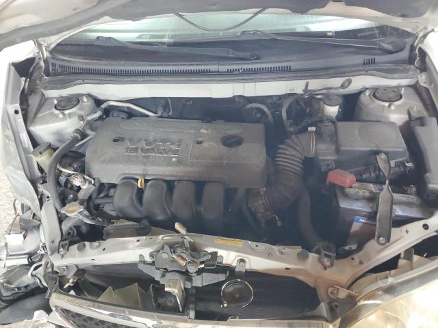 Photo 11 from auction – 2006 TOYOTA COROLLA CE with VIN 1NXBR30E06Z696674