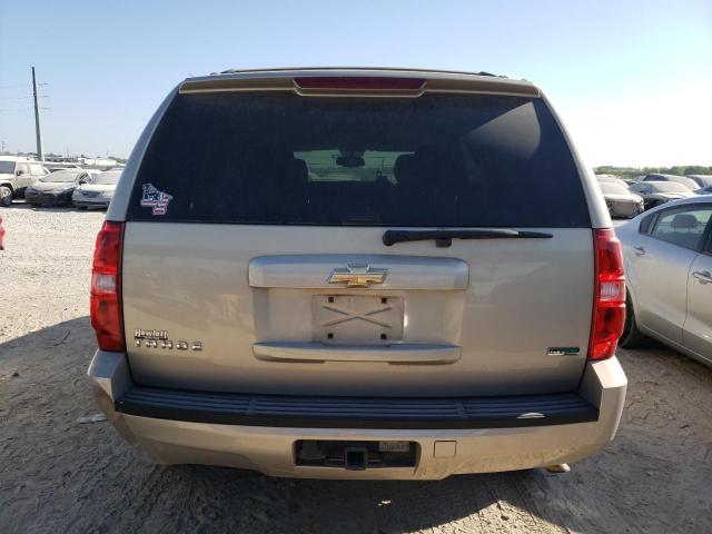 Photo 6 from auction – 2011 CHEVROLET TAHOE C150 with VIN 1GNSCAE05BR290708