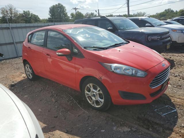 Photo 4 from auction – 2015 FORD FIESTA SE with VIN 3FADP4EJ3FM111496