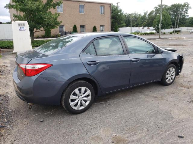 Photo 3 from auction – 2015 TOYOTA COROLLA L with VIN 2T1BURHE0FC387312
