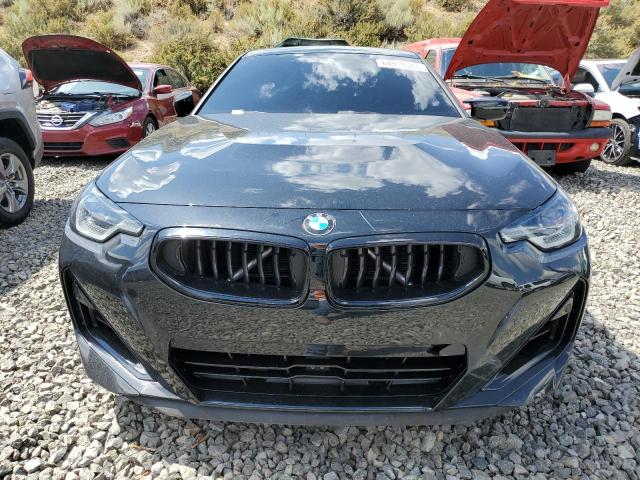 Снимка 5 от търг – 2023 BMW M240XI с VIN 3MW53CM07P8D30188