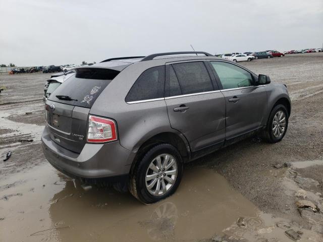 Photo 3 from auction – 2010 FORD EDGE LIMIT with VIN 2FMDK4KC5ABB53706