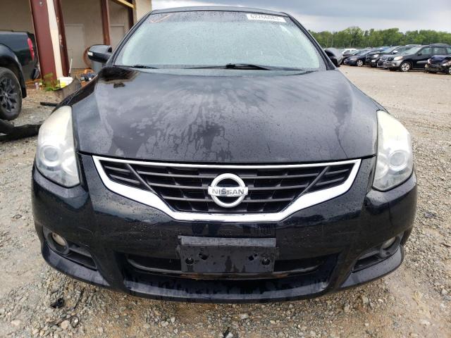 Photo 5 from auction – 2012 NISSAN ALTIMA SR with VIN 1N4BL2EP9CC225561