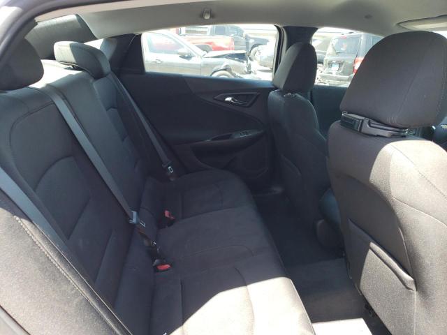 Photo 10 from auction – 2020 CHEVROLET MALIBU LS with VIN 1G1ZB5ST0LF018935