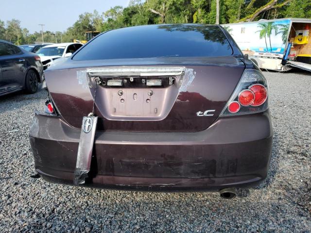 Photo 6 from auction – 2008 TOYOTA SCION TC with VIN JTKDE167580232126