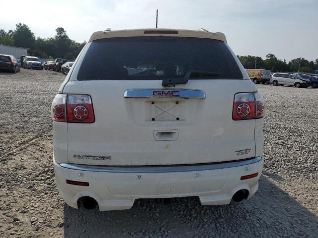 Снимка 6 от търг – 2011 GMC ACADIA DEN с VIN 1GKKRTED4BJ245672