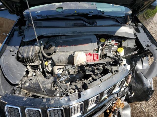 Photo 12 from auction – 2020 JEEP COMPASS LA with VIN 3C4NJCBB8LT125015