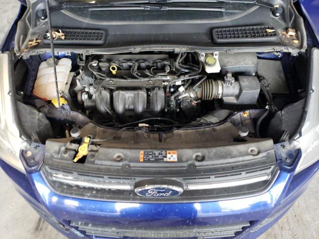 Photo 11 from auction – 2016 FORD ESCAPE SE with VIN 1FMCU0G7XGUA29623