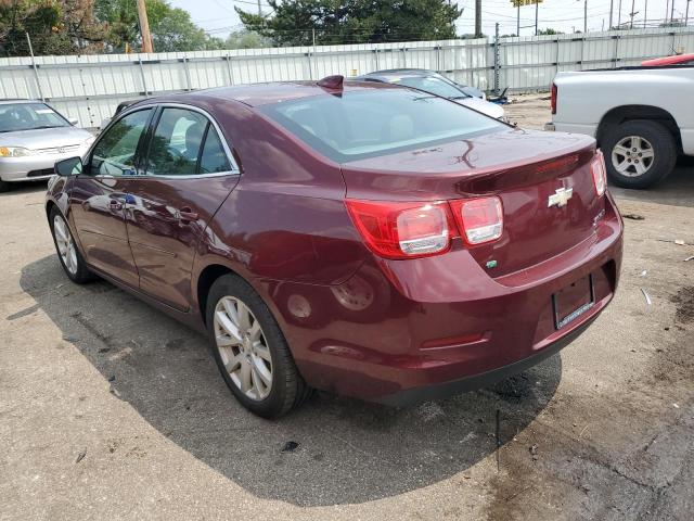 Photo 2 from auction – 2015 CHEVROLET MALIBU 2LT with VIN 1G11D5SL9FF260022