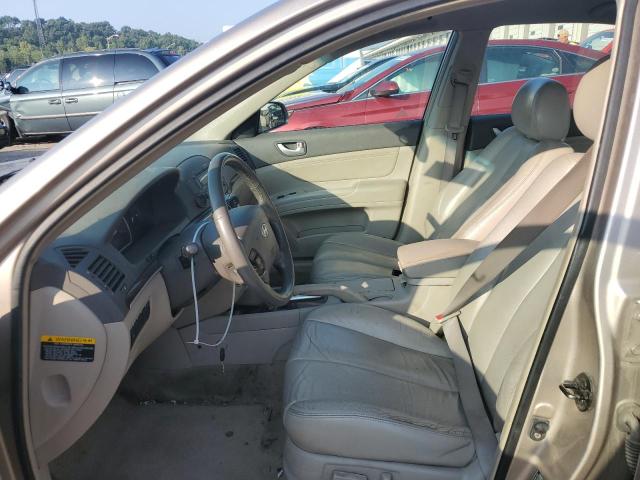 Photo 7 from auction – 2006 HYUNDAI SONATA GLS with VIN 5NPEU46F26H042453