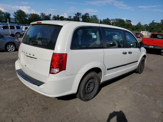 Photo 3 from auction – 2013 DODGE GRAND CARA with VIN 2C4RDGBG6DR586987