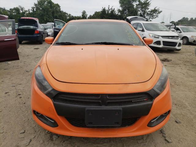 Photo 5 from auction – 2013 DODGE DART SXT with VIN 1C3CDFBA9DD301783