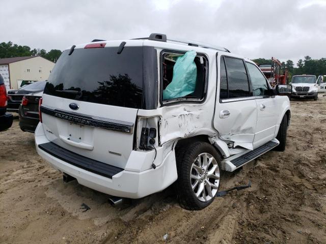 Photo 3 from auction – 2017 FORD EXPEDITION with VIN 1FMJU2ATXHEA05598