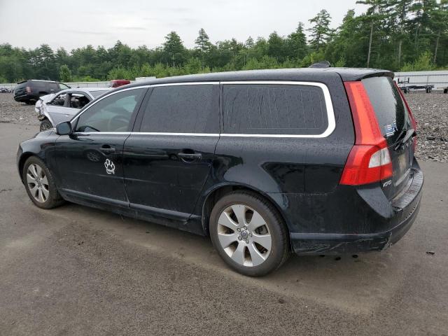Photo 2 from auction – 2008 VOLVO V70 3.2 with VIN YV1BW982481040423