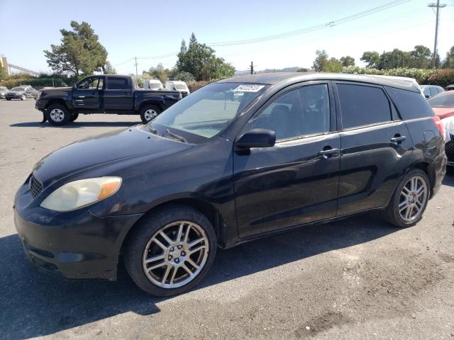 Zdjęcie 1 z aukcji – 2004 TOYOTA COROLLA MA z VIN 2T1KR32E04C177572