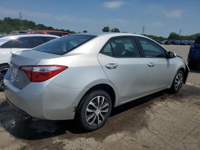 Photo 3 from auction – 2015 TOYOTA COROLLA L with VIN 5YFBURHE0FP259992