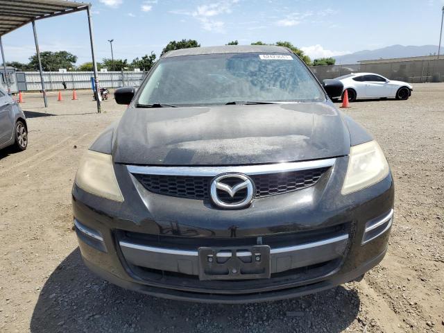Photo 5 from auction – 2007 MAZDA CX-9 with VIN JM3TB28C970107969