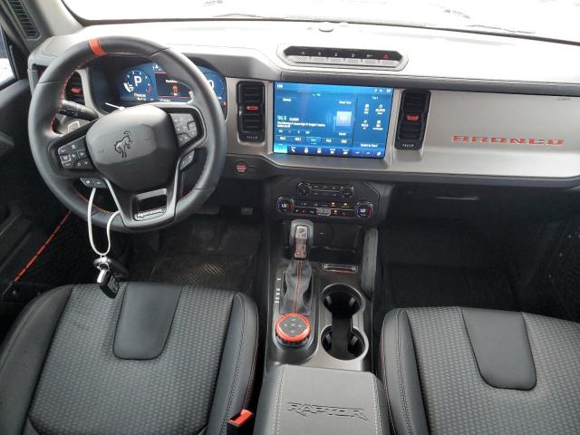 Photo 8 from auction – 2023 FORD BRONCO RAP with VIN 1FMEE5JRXPLA93227