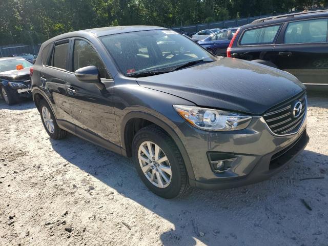 Photo 4 from auction – 2016 MAZDA CX-5 with VIN JM3KE4CY8G0782066