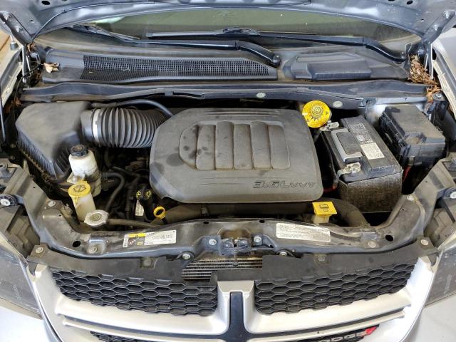 Photo 12 from auction – 2019 DODGE GRAND CARA with VIN 2C4RDGEG3KR571288