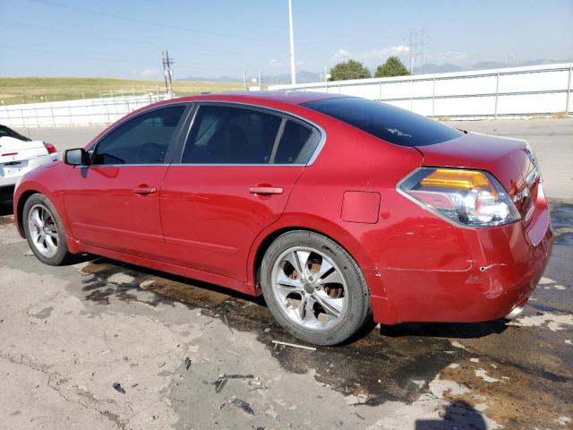 Photo 2 from auction – 2008 NISSAN ALTIMA 2.5 with VIN 1N4AL21E58N402845