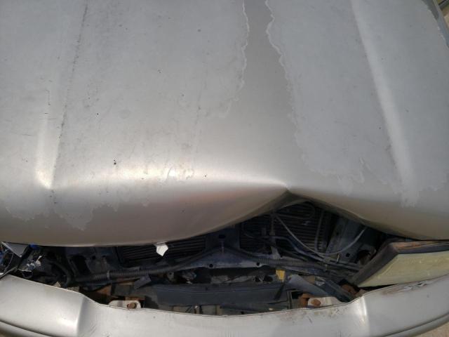 Photo 11 from auction – 2001 GMC SONOMA with VIN 1GTCS195518245603