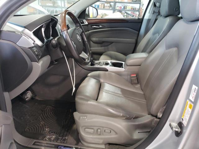 Снимка 7 от търг – 2011 CADILLAC SRX PERFOR с VIN 3GYFNBEY2BS670628