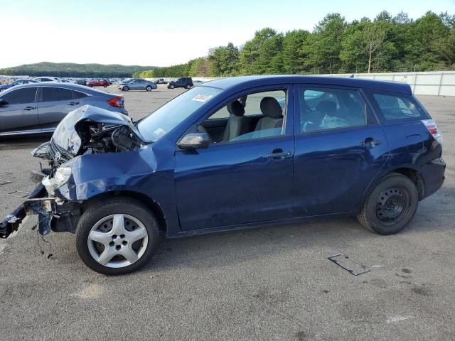 TOYOTA COROLLA MA 2005 with VIN 2T1KR32E95C445228 - Photo from auction